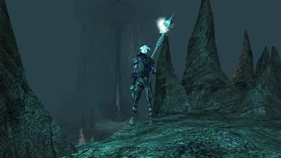 Neverwinter Nights: Hordes of the Underdark — Screenshots