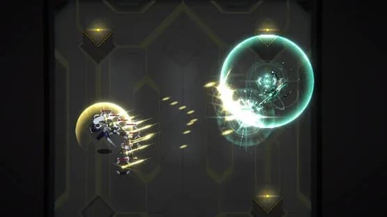 NanoApostle — Screenshots