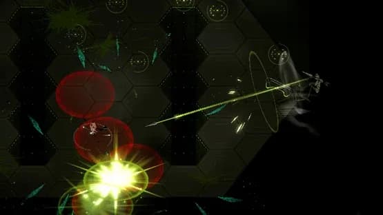 NanoApostle — Screenshots