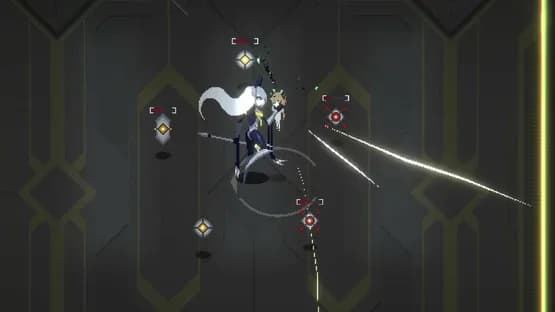 NanoApostle — Screenshots