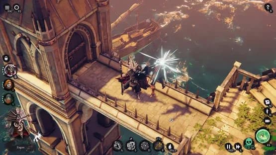Shadow Gambit: Zagan's Ritual — Screenshots
