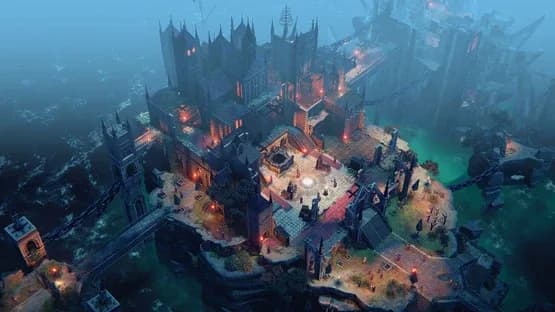 Shadow Gambit: Zagan's Ritual — Screenshots