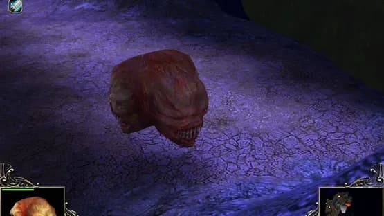 SpellForce: The Breath of Winter — Screenshoty