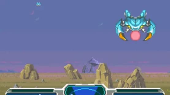 Super Scope 6 — Screenshoty
