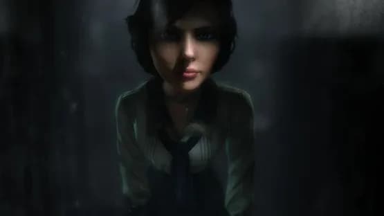 BioShock Infinite: The Complete Edition — Screenshoty
