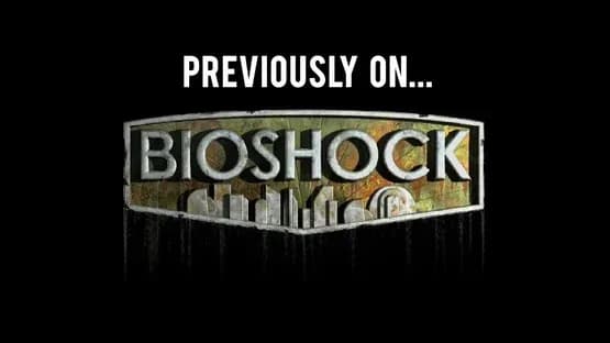BioShock Infinite: Burial at Sea - Episode 2 — Screenshoty