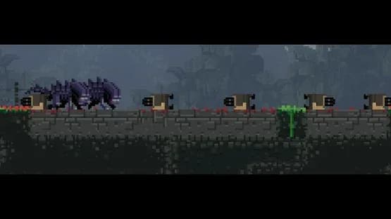 Broforce — Screenshoty