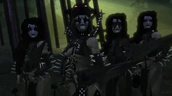 Brütal Legend — Screenshots