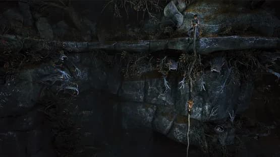 Brothers: A Tale of Two Sons Remake — Screenshoty