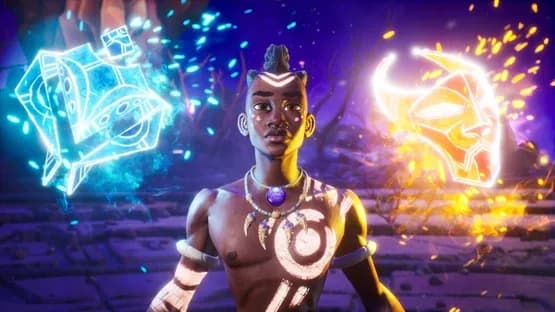Tales of Kenzera: Zau — Screenshoty