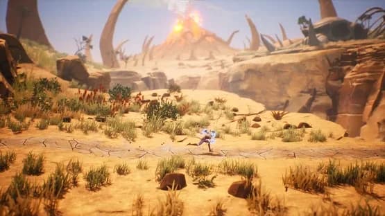 Tales of Kenzera: Zau — Screenshoty