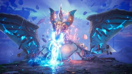 Tales of Kenzera: Zau — Screenshoty