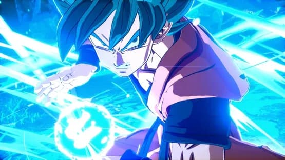 Dragon Ball: Sparking! Zero — Screenshoty