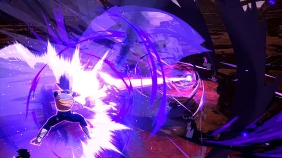 Dragon Ball: Sparking! Zero — Screenshoty