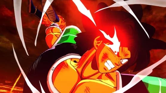 Dragon Ball: Sparking! Zero — Screenshoty