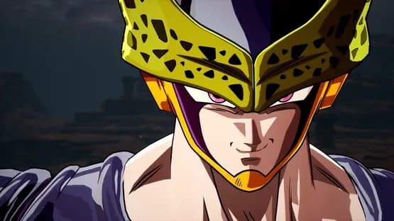 Dragon Ball: Sparking! Zero — Screenshoty