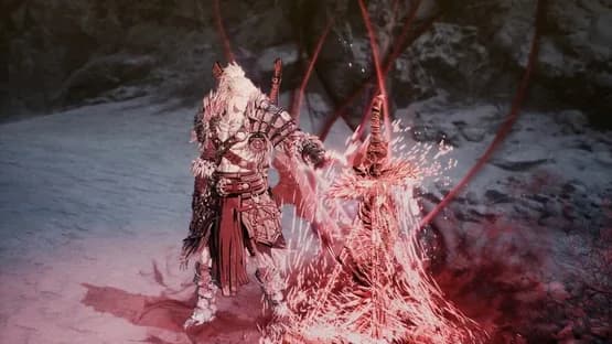 The First Berserker: Khazan — Screenshoty