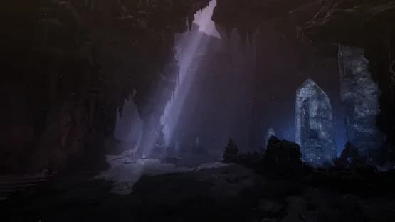 The First Berserker: Khazan — Screenshoty