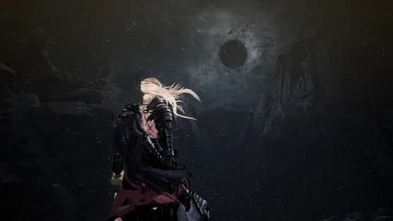 The First Berserker: Khazan — Screenshoty