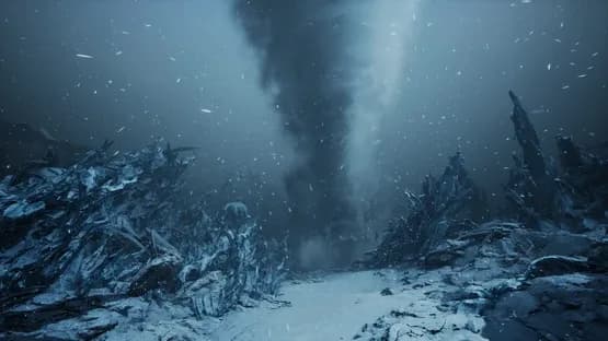 The First Berserker: Khazan — Screenshoty