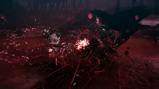 The First Berserker: Khazan — Screenshoty
