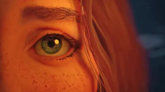 Lost Records: Bloom & Rage — Screenshoty