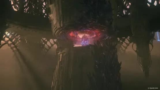 Final Fantasy XVI: Echoes of the Fallen — Screenshoty