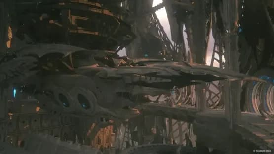 Final Fantasy XVI: Echoes of the Fallen — Screenshoty