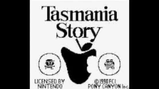Tasmania Story — Screenshots