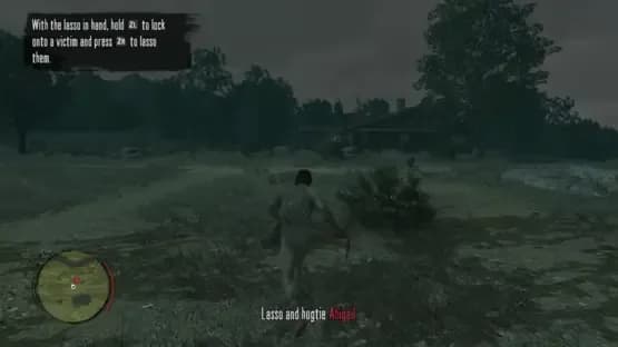 Red Dead Redemption: Undead Nightmare — Screenshoty