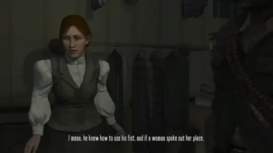 Red Dead Redemption: Undead Nightmare — Screenshoty