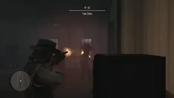Red Dead Redemption: Undead Nightmare — Screenshoty