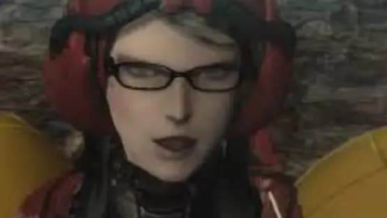 Bayonetta — Screenshoty