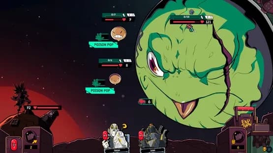 Zet Zillions — Screenshots