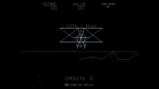 Red Baron — Screenshoty