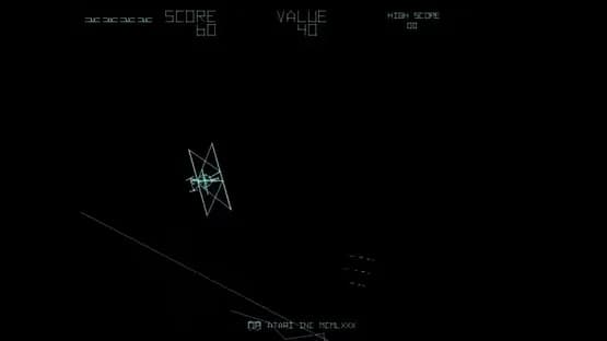 Red Baron — Screenshoty