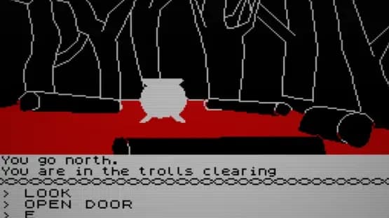 The Hobbit: A Software Adventure — Screenshoty