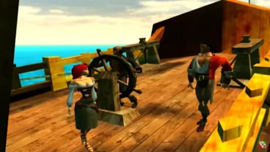 Galleon — Screenshots