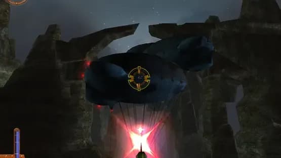 Project Nomads — Screenshoty