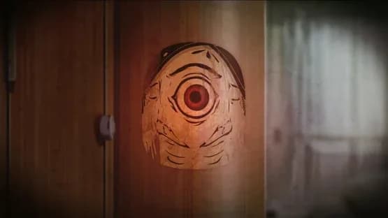 Chaos;Child — Screenshoty