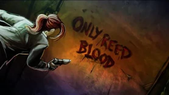 Cognition: An Erica Reed Thriller — Screenshoty