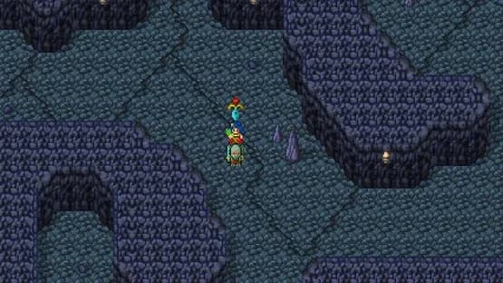 Cthulhu Saves the World — Screenshoty