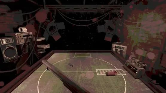 Buckshot Roulette — Screenshots