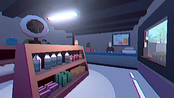 Grunn — Screenshots