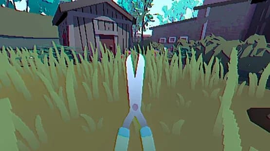 Grunn — Screenshots
