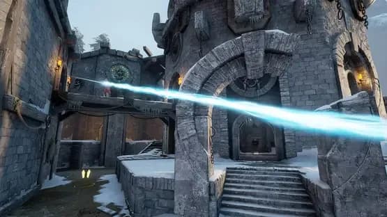 Unreal Tournament — Screenshoty