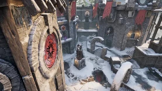 Unreal Tournament — Screenshoty