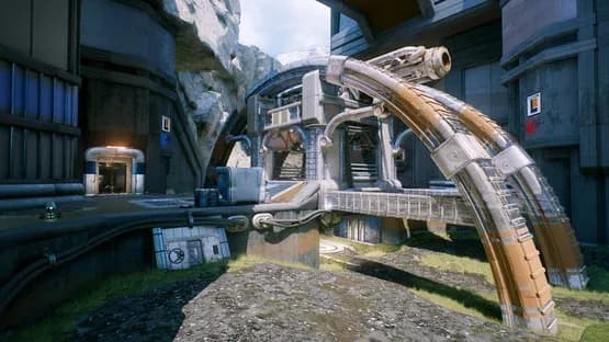 Unreal Tournament — Screenshoty