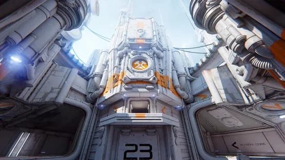 Unreal Tournament — Screenshoty