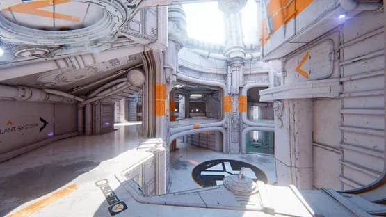 Unreal Tournament — Screenshoty